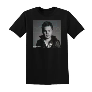 VanVelzen - Hear Me Out Album Cover T-Shirt