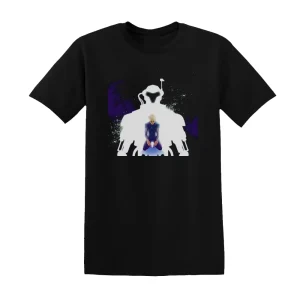 Volkor X - Heart Wired Part 1 Album Cover T-Shirt