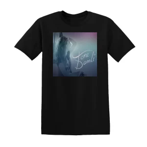 Tone Damli Aaberge - Heartkill Album Cover T-Shirt