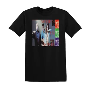 When in Rome - Heaven Knows Album Cover T-Shirt