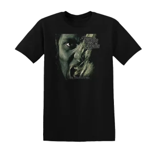 Temple Balls - Hell And Feelin Fine Album Cover T-Shirt