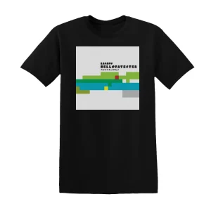 The Rasmus - Hell Of A Tester Album Cover T-Shirt