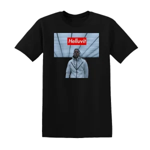 Tom MacDonald - Helluvit Album Cover T-Shirt