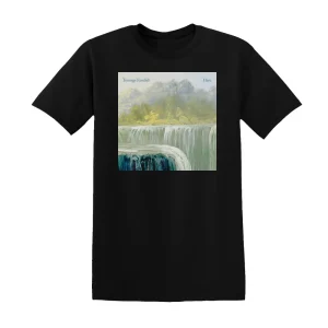 Teenage Fanclub - Here Album Cover T-Shirt