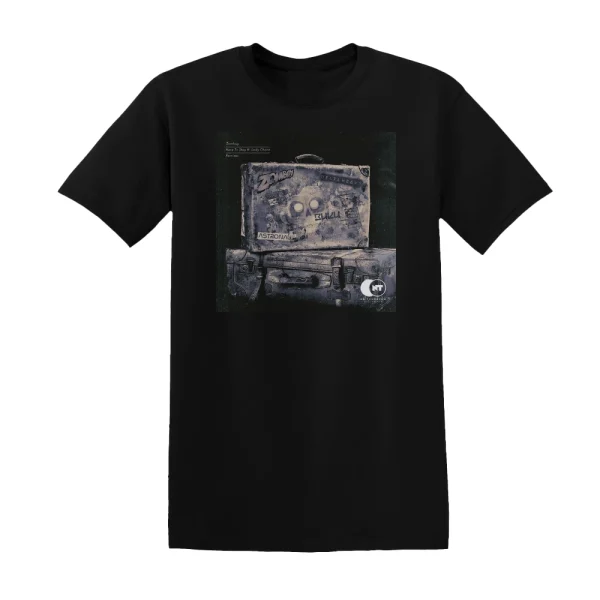 Zomboy - Here To Stay 1 Album Cover T-Shirt