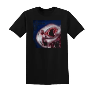 System Syn - Heres To You Album Cover T-Shirt