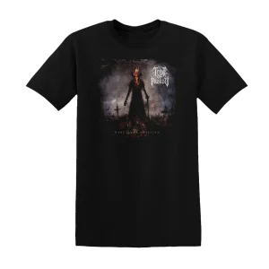 Tribe Of Pazuzu - Heretical Uprising Album Cover T-Shirt