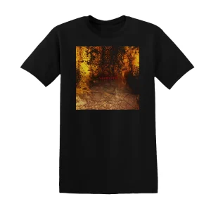 Senmuth - Hexeractime Album Cover T-Shirt