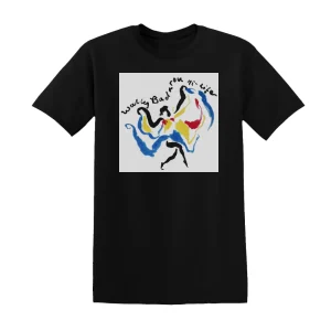 Wally Badarou - Hi Life Album Cover T-Shirt