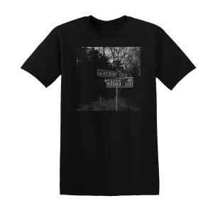 Whitechapel - Hickory Creek Album Cover T-Shirt