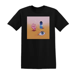 Wavves - Hideaway Album Cover T-Shirt