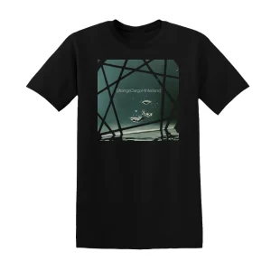 William Orbit - Hinterland Album Cover T-Shirt