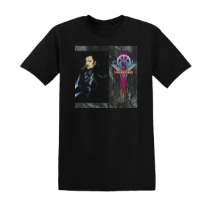 Tino Casal - Histeria Album Cover T-Shirt