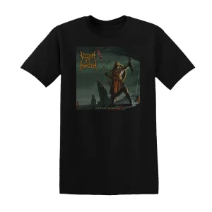 Vitam et Mortem - Historias De Tirana 1 Album Cover T-Shirt