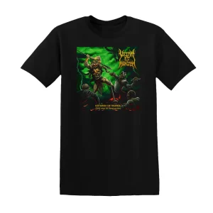 Vitam et Mortem - Historias De Tirana Album Cover T-Shirt