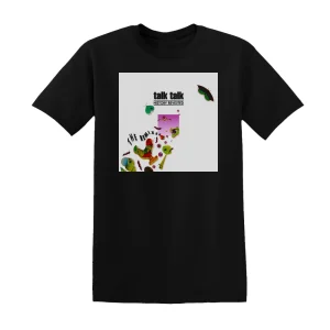 Talk Talk - History Revisited The Remixes Album Cover T-Shirt