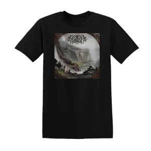 Utstøtt - Hjrungavgr Album Cover T-Shirt