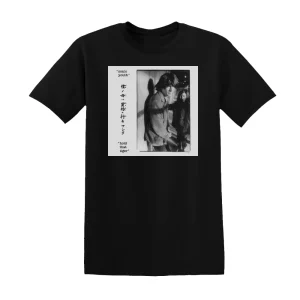 Sonic Youth - Hold That Tiger Album Cover T-Shirt