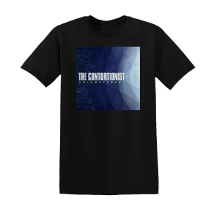 The Contortionist - Holomovement Album Cover T-Shirt