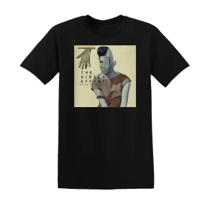 The Hirsch Effekt - Holon  Anamnesis Album Cover T-Shirt
