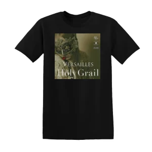 Versailles - Holy Grail Album Cover T-Shirt