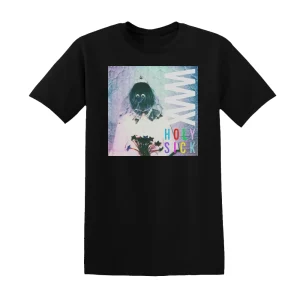 WAAX - Holy Sick Album Cover T-Shirt