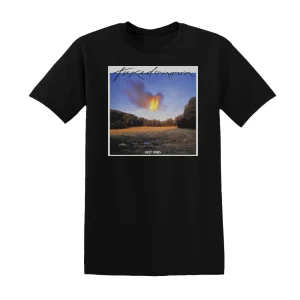 Tuxedomoon - Holy Wars Album Cover T-Shirt