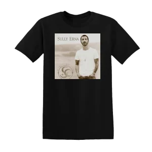 Sully Erna - Hometown Life Album Cover T-Shirt