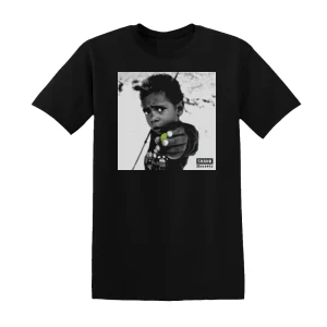 Shank - Honesty Album Cover T-Shirt