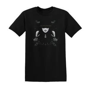 The Dead Weather - Horehound Album Cover T-Shirt