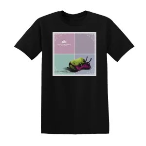 Venetian Snares - Horsey Noises Album Cover T-Shirt