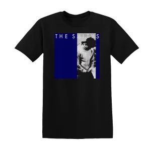 The Smiths - How Soon Is Now Album Cover T-Shirt