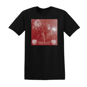 Vampyric Blood - Howling In Candlelight Album Cover T-Shirt