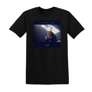 Tigers Jaw - Hum Album Cover T-Shirt
