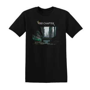 Void Chapter - Humanity Album Cover T-Shirt
