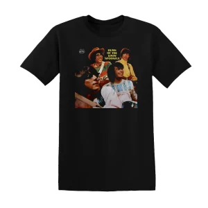 The Lovin' Spoonful - Hums Of The Lovin Spoonful Album Cover T-Shirt