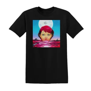 VUKOVI - Hurt Album Cover T-Shirt