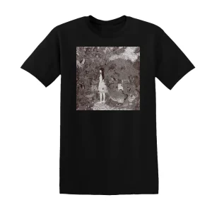 world’s end girlfriend - Hurtbreak Wonderland Album Cover T-Shirt