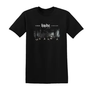 VIXX - Hyde Album Cover T-Shirt