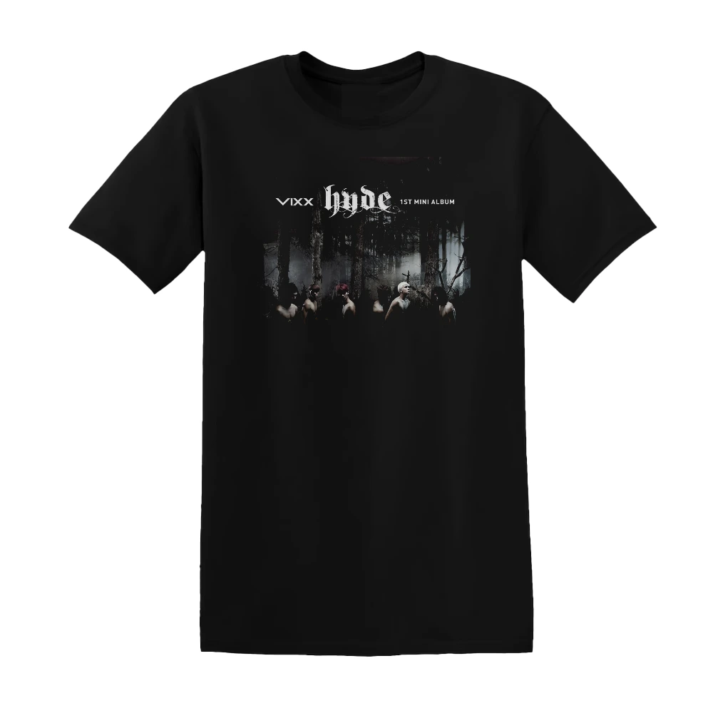 VIXX - Hyde Album Cover T-Shirt