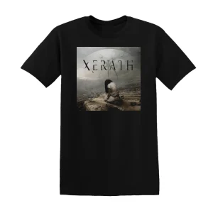 Xerath - I Album Cover T-Shirt