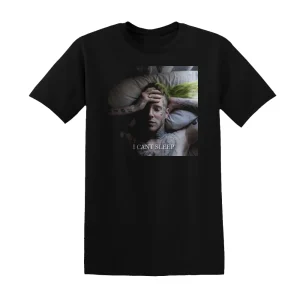 Tom MacDonald - I Cant Sleep Album Cover T-Shirt
