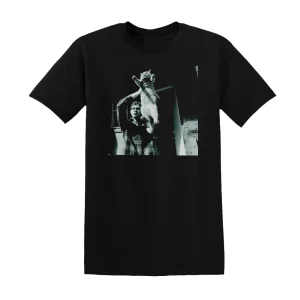 Snowing - I Could Do Whatever I Wanted If I Wanted Album Cover T-Shirt