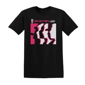 The Beat - I Just Cant Stop It Album Cover T-Shirt