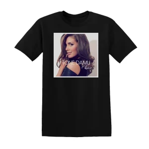 Tone Damli Aaberge - I Know Album Cover T-Shirt