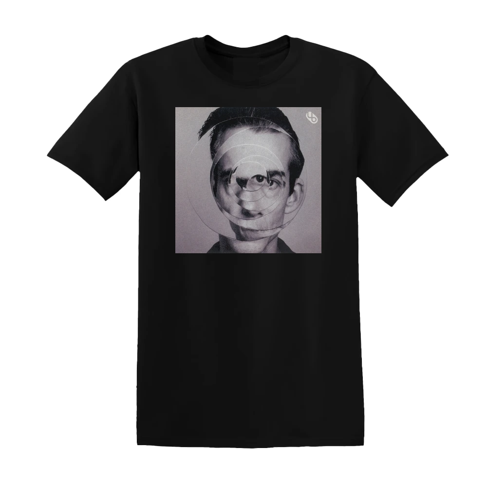 Stefano Bollani - I Visionari Album Cover T-Shirt