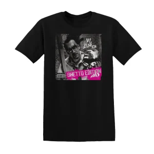 Sido - Ich 2 Album Cover T-Shirt