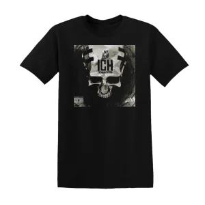 Sido - Ich Album Cover T-Shirt