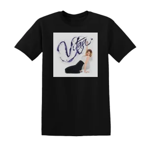 Vitaa - Ici Et Maintenant Album Cover T-Shirt