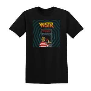 WSTR - Identity Crisis Album Cover T-Shirt